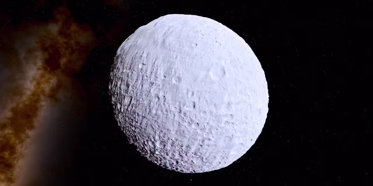 lua de saturno