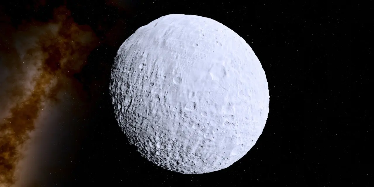 lua de saturno