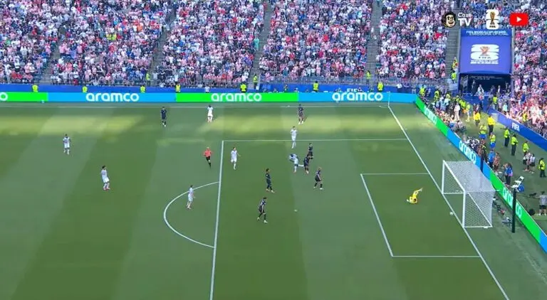 Lukaku goleada - CazéTV
