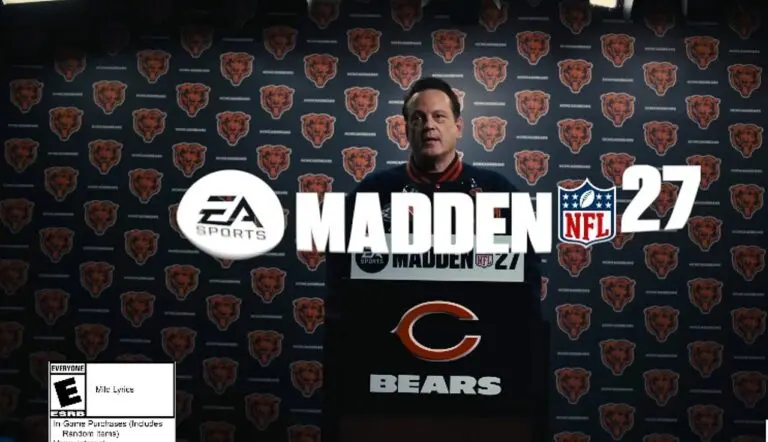 Madden 27