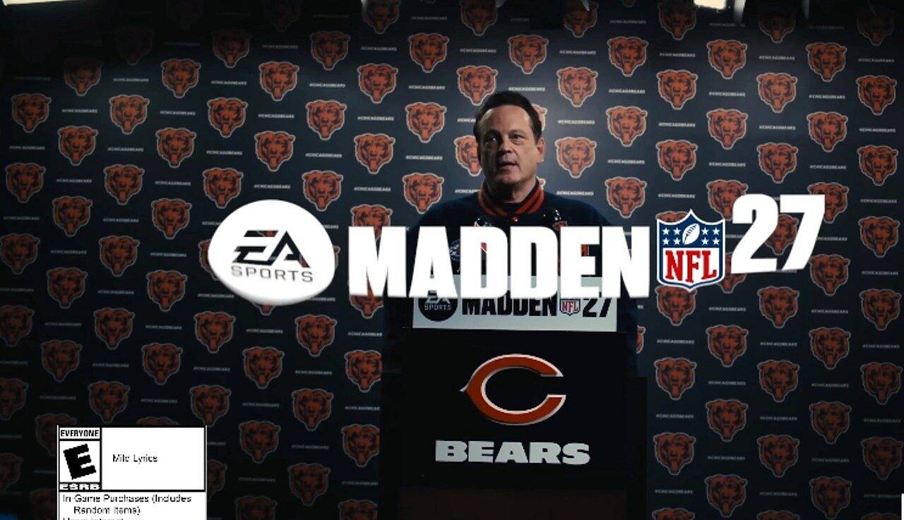 Madden 27