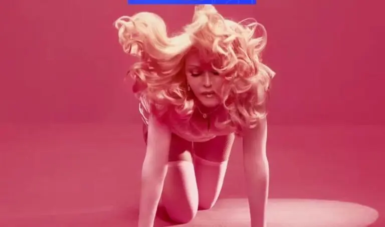 Madonna 'Confessions II'