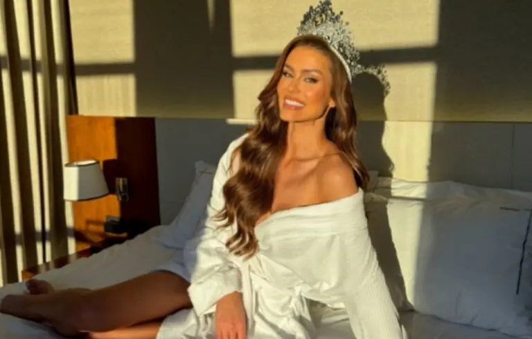 Marcella Kozinski - Instagarm/marcellakozinski