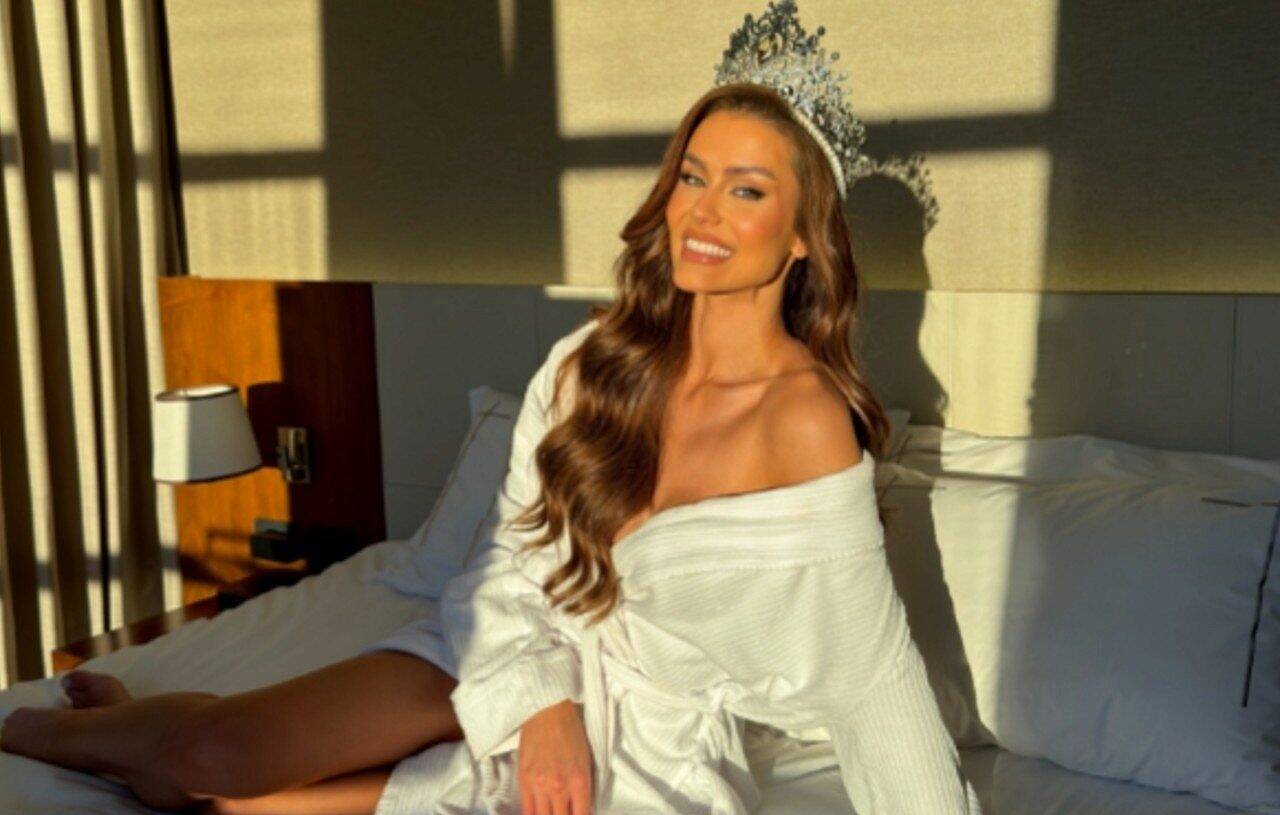 Marcella Kozinski - Instagarm/marcellakozinski