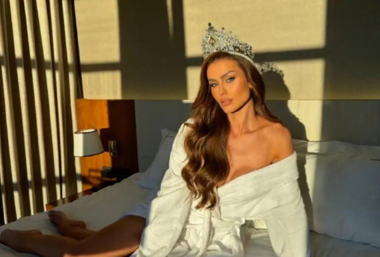 Marcella Kozinski - Instagram