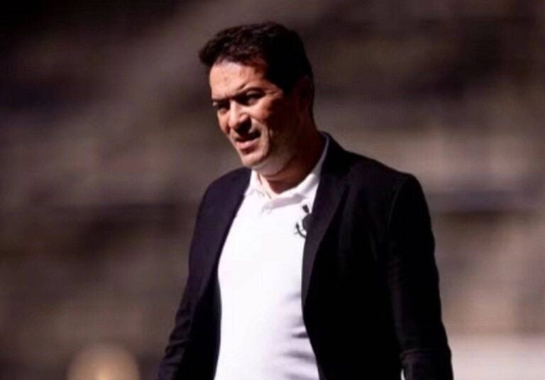 Marcelo Paz - Rodrigo Coca/ Ag. Corinthians