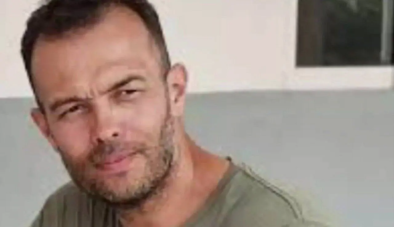 Marcos Barbosa Ferreira