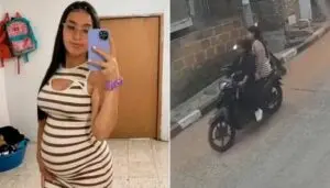 Con của người phụ nữ mang thai bị sát hại và bắt cóc được đưa ra khỏi bụng mẹ ở Cali, Colombia