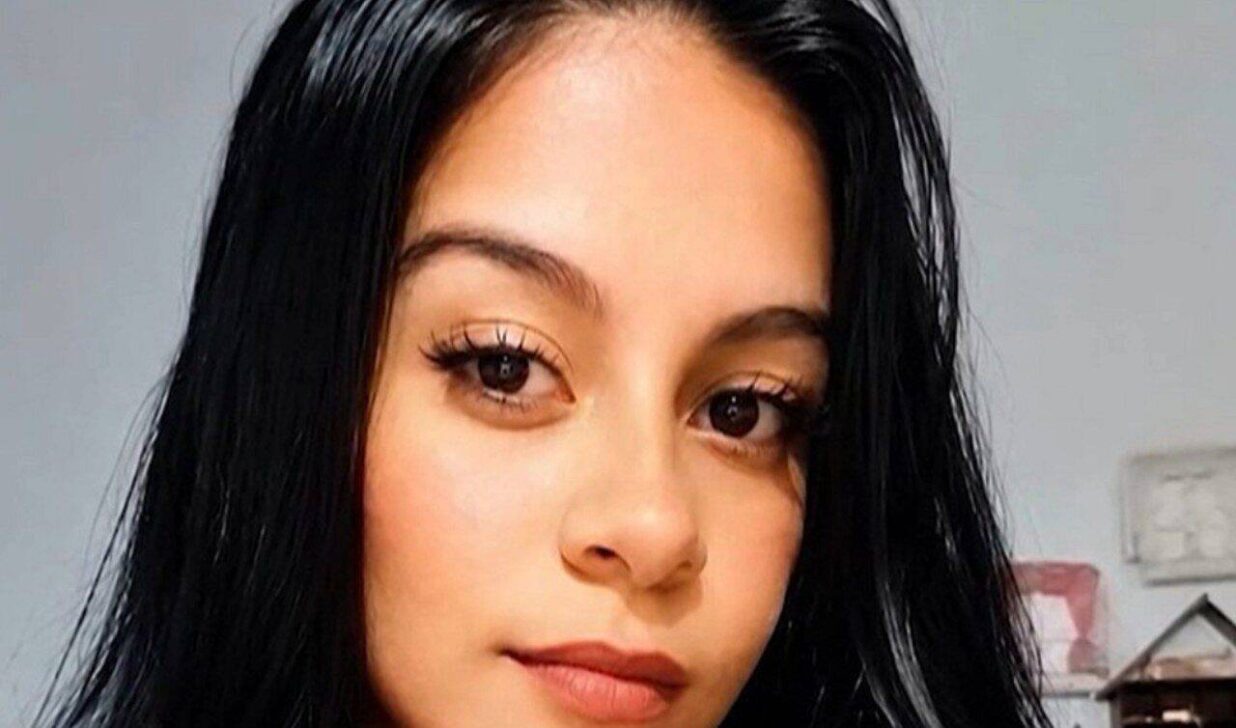 Maria Isabel Prado, de 21 anos - Reprodução / TV Record