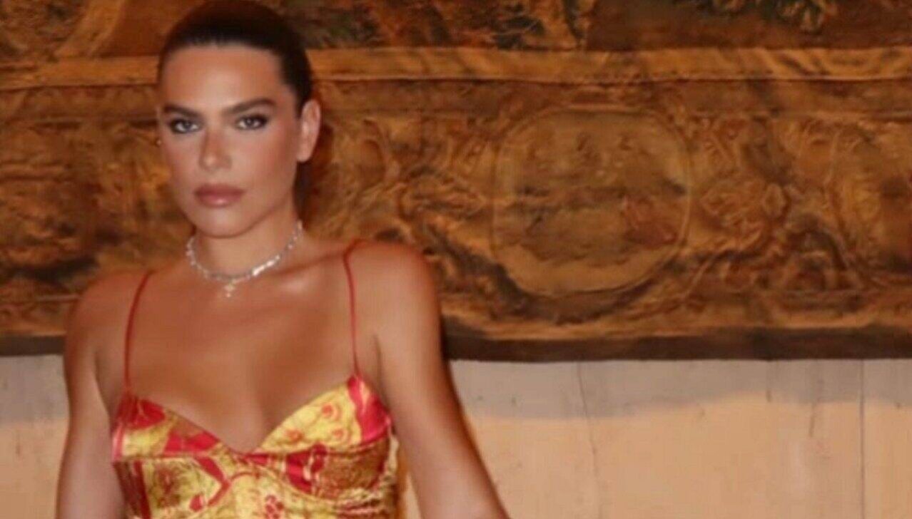 Mariana Goldfarb - Instagram