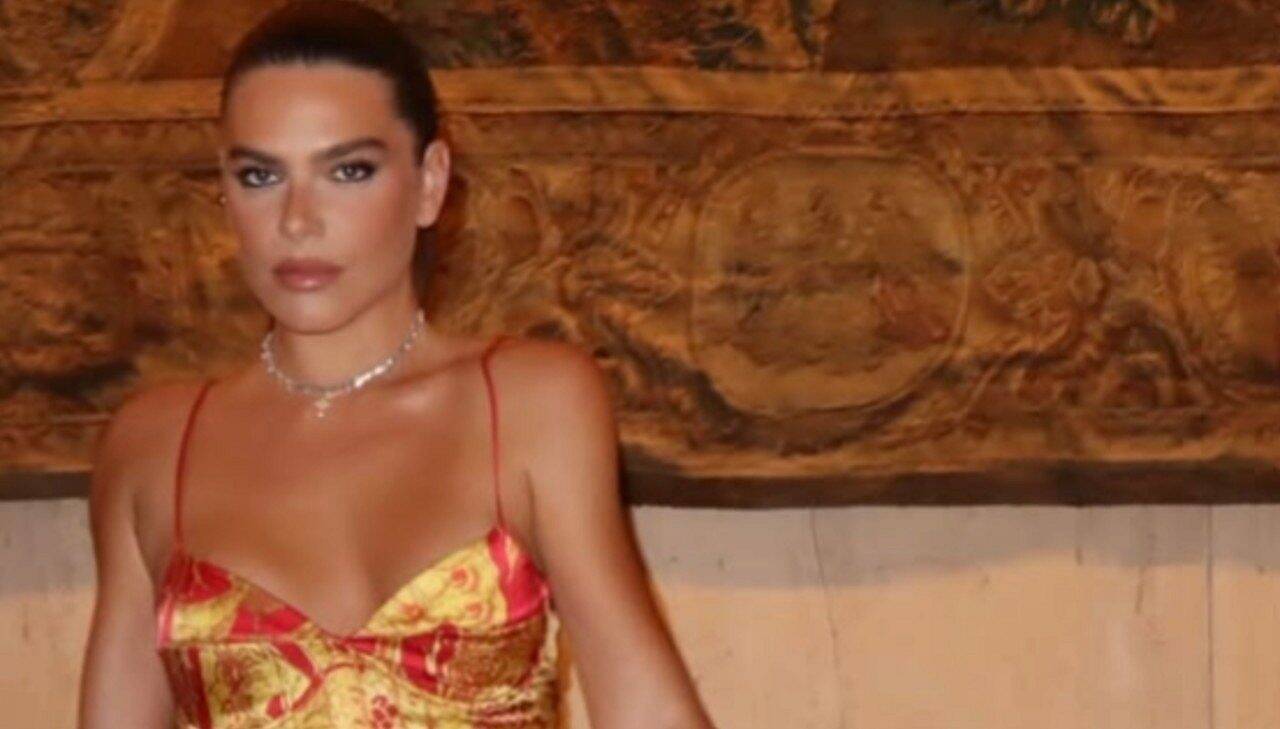 Mariana Goldfarb - Instagram