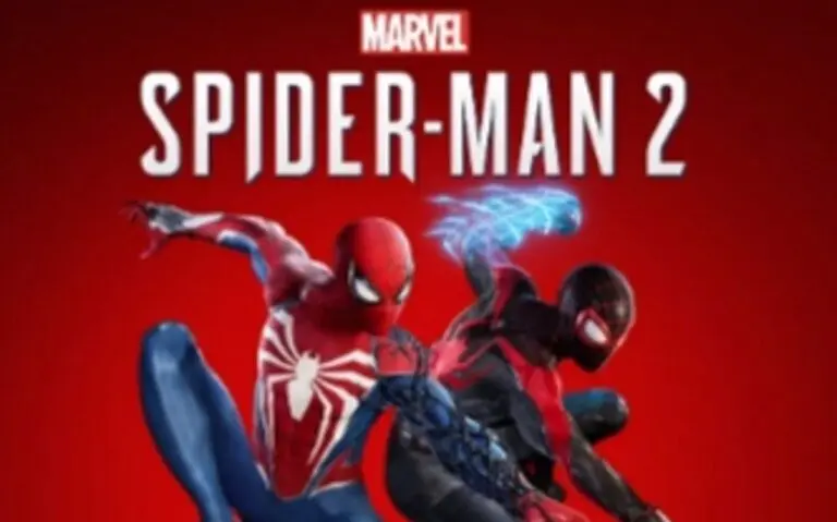 Marvel's Spider-Man 2 - Divulgação