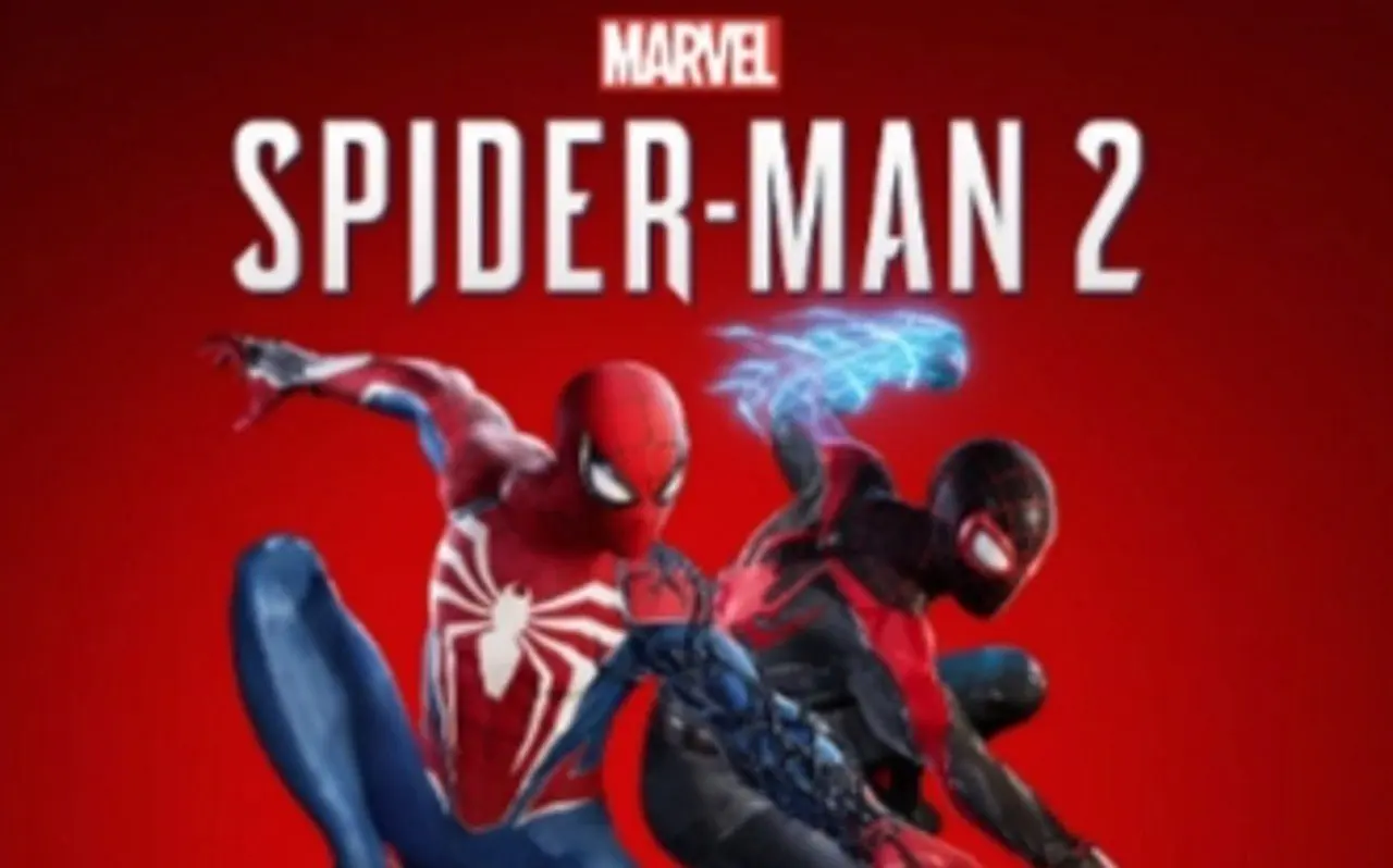 Marvel's Spider-Man 2 - Divulgação