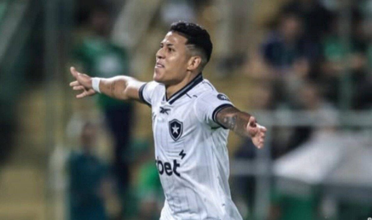 Matheus Martins - Instagram/matheusmartinss