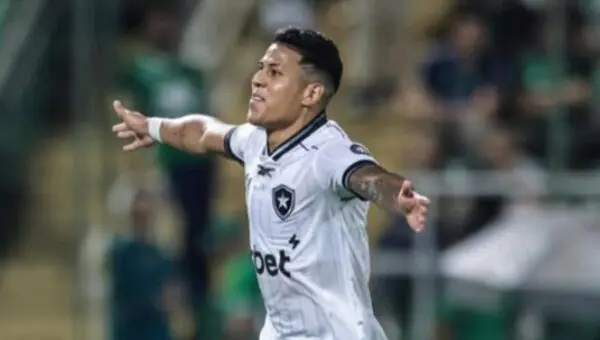 Matheus Martins - Instagram/matheusmartinss