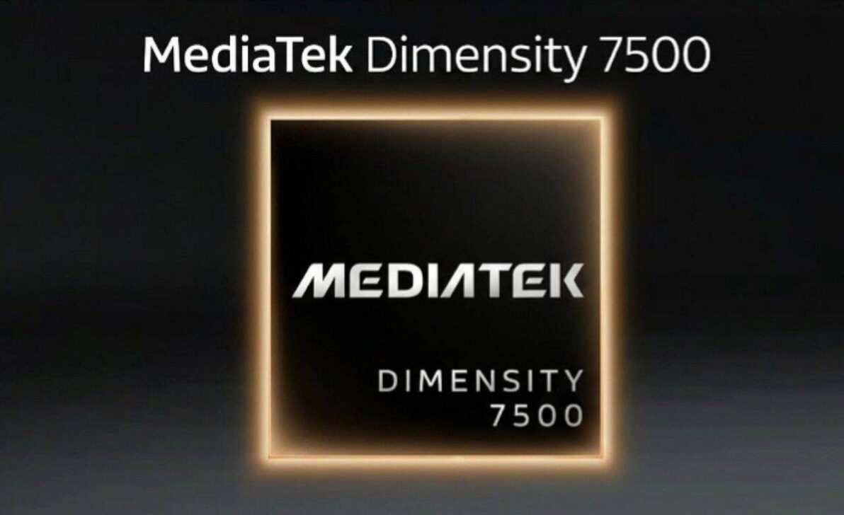 MediaTek Dimensity 7500 - Reprodução