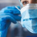 Médico, enfermeiro - Divulgação/ Gov.br