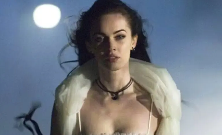 Megan Fox - divulgação