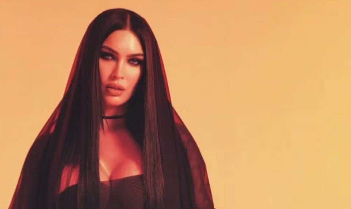 Megan Fox - Instagram