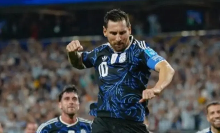 Messi
