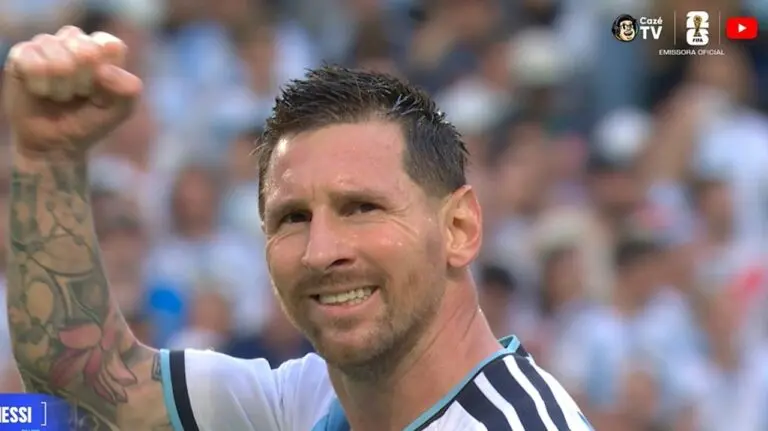 Messi