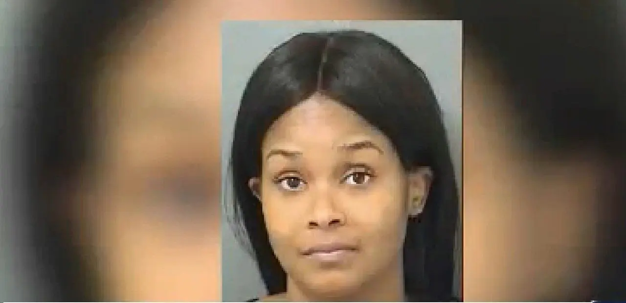 Miami woman charged in $32M COVID - NBC
