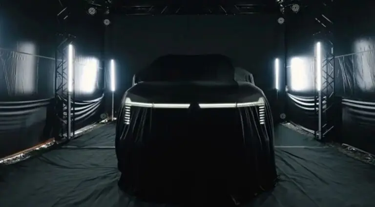 Mitsubishi Pajero - Divulgação/Mitsubishi