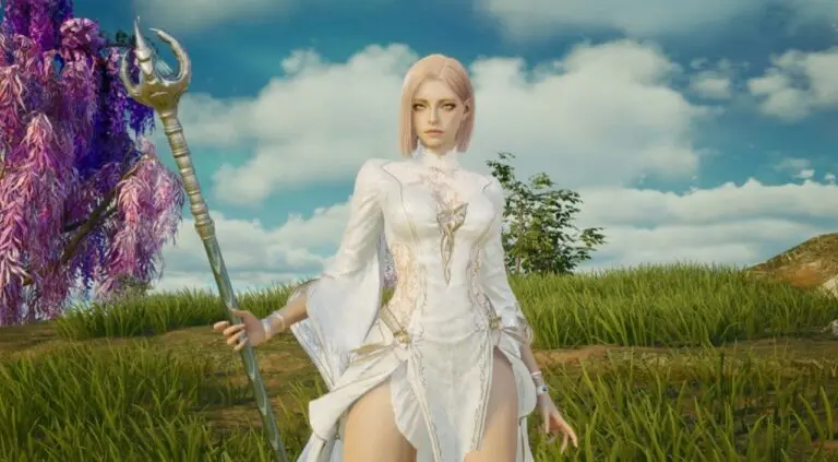 MMO Aion 2 - Reprodução