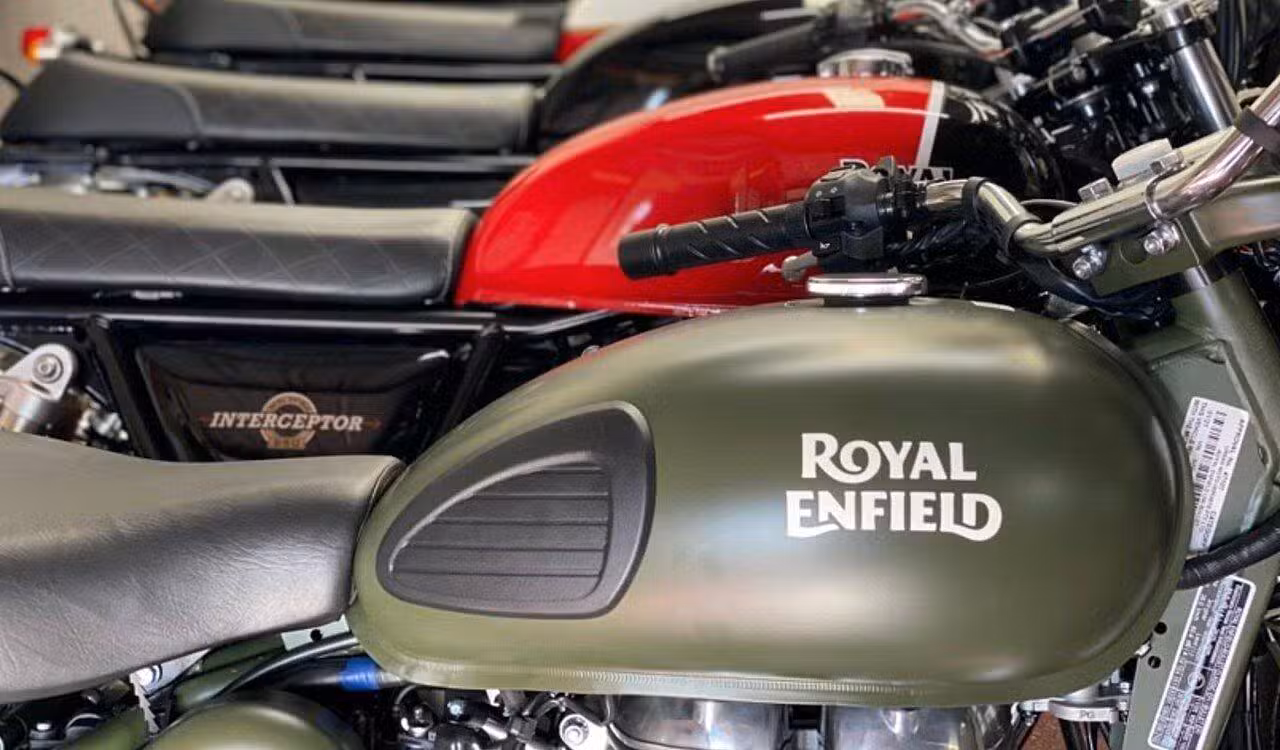 Classic 650 Hypershift de 125 anos da Royal Enfield abre pré-reserva na segunda-feira (26) por R$ 49.990