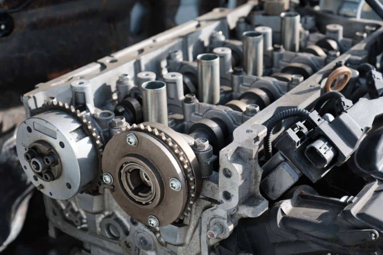 motor
