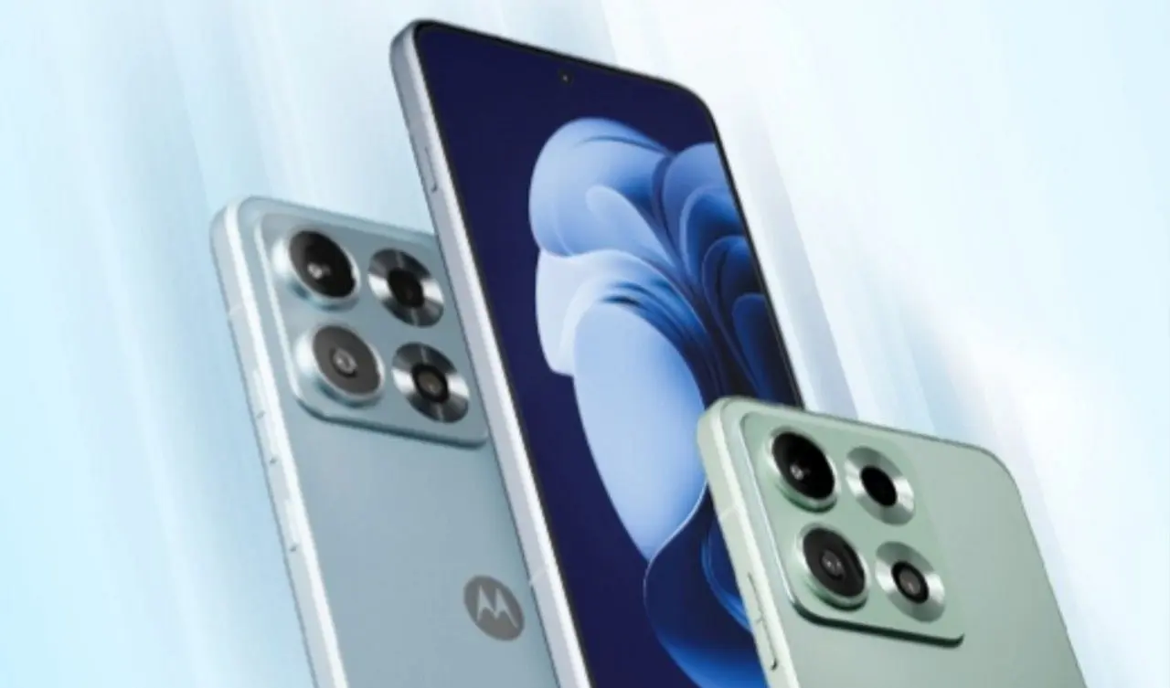 Motorola Edge 70 Max - Divulgação