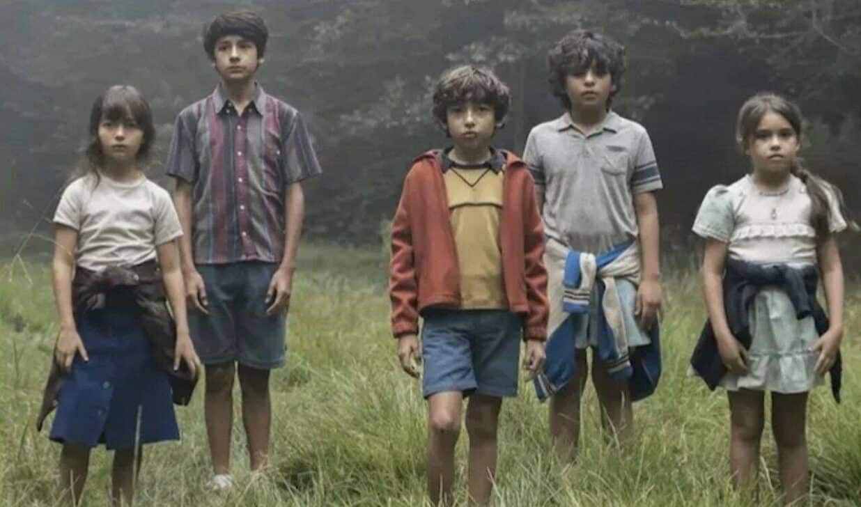 Não Tenho Medo - reprodução