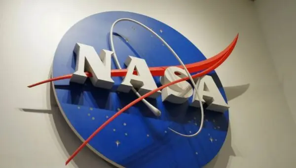 Nasa símbolo