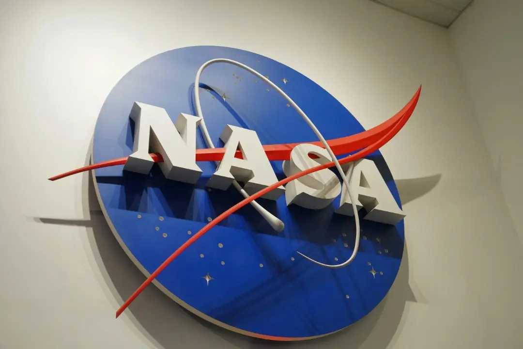 Nasa símbolo