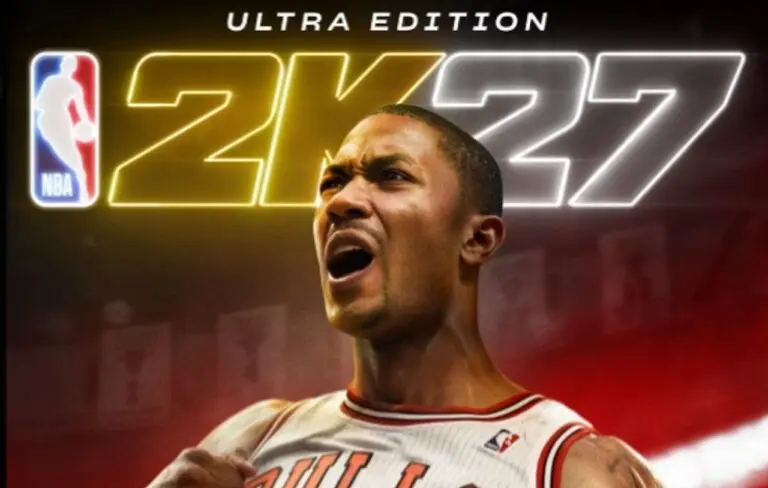 NBA 2K27 - Reprodução
