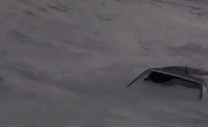 Neve Argentina - X ElCalentense