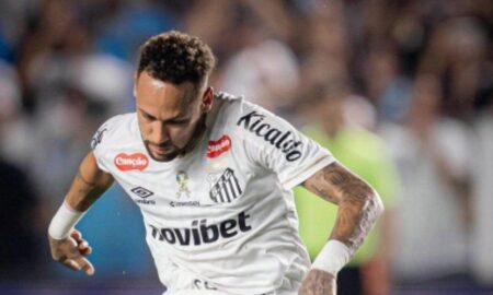 Neymar