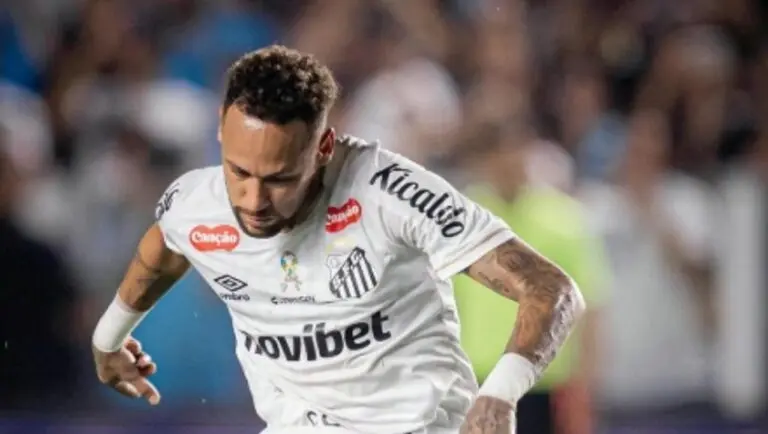 Neymar
