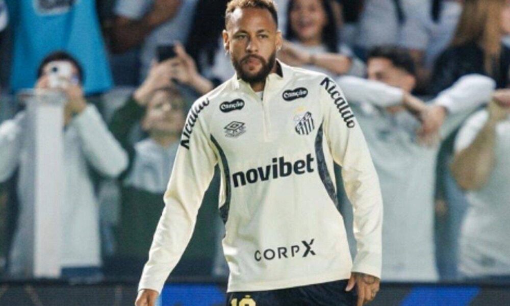 Santos x Remo: Time paraense precisa anular Neymar por feito inédito na Copa do Brasil