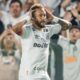 Neymar - X.com/ Santos