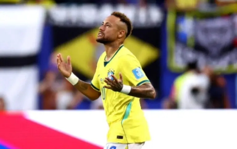 Neymar - X/Fifaworldcup_pt