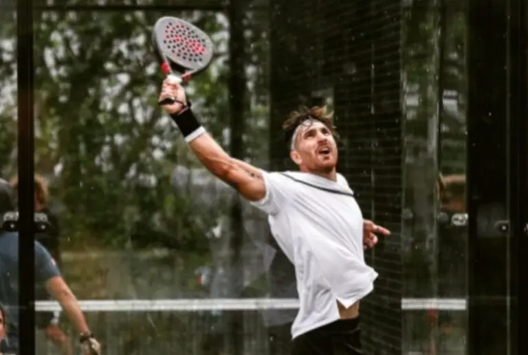 Nicolas Xiviller - Instagram