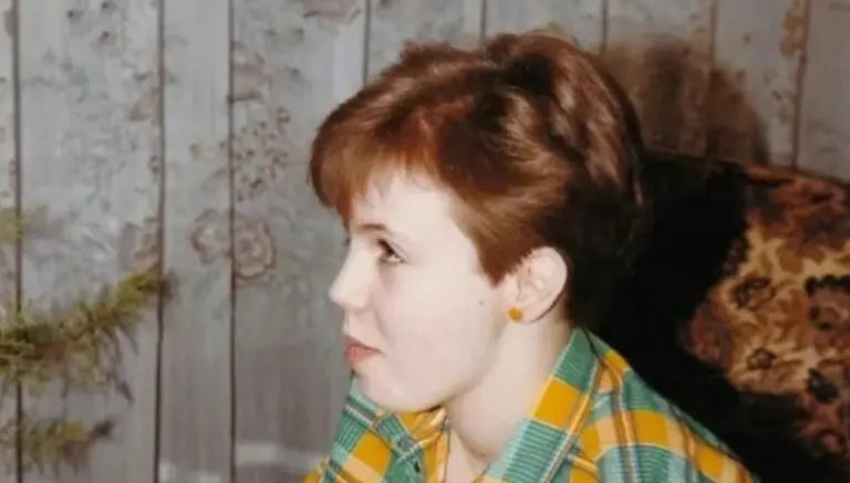 Nina Blom