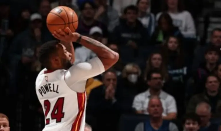 Norman Powell- Instagram/normanpowell4