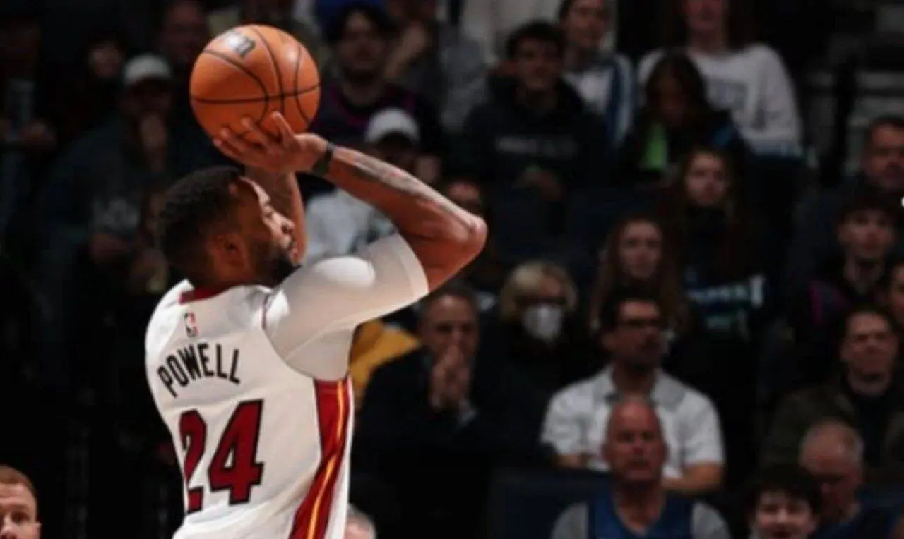 Norman Powell- Instagram/normanpowell4