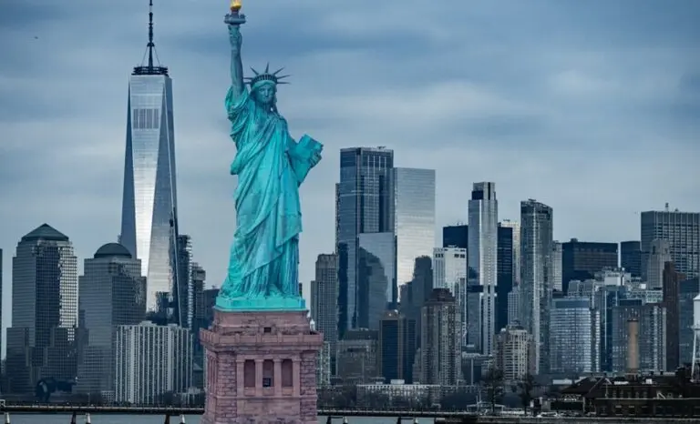 Nova York