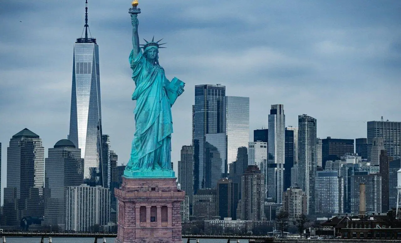 Nova York