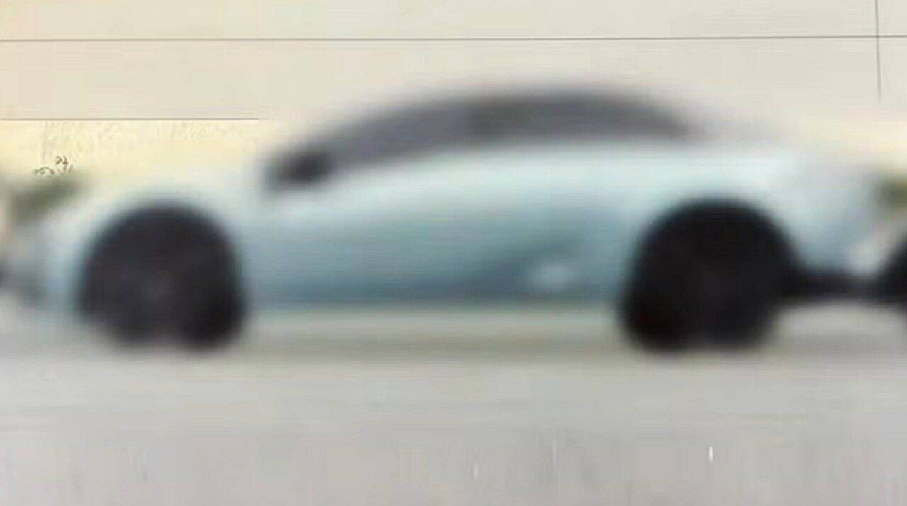 Novo Toyota Corolla - Teaser - Reprodução/NHK