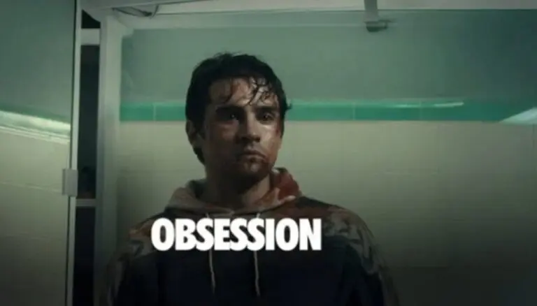 Obsession - Divulgação