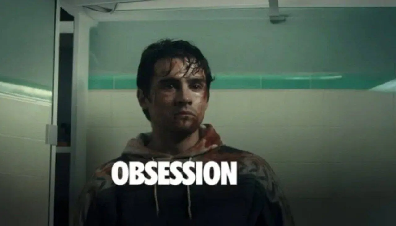 Obsession - Divulgação